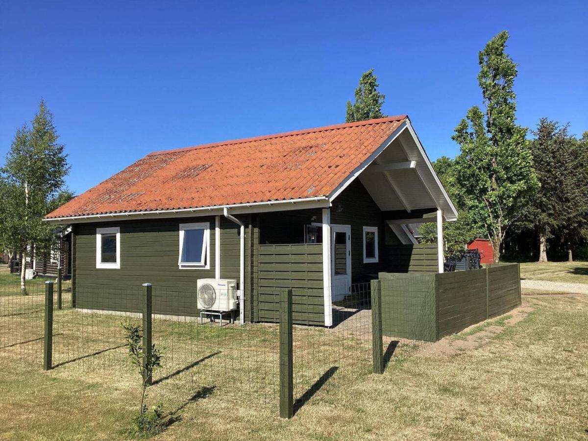 Holiday Home Hovborg XII Exterior foto