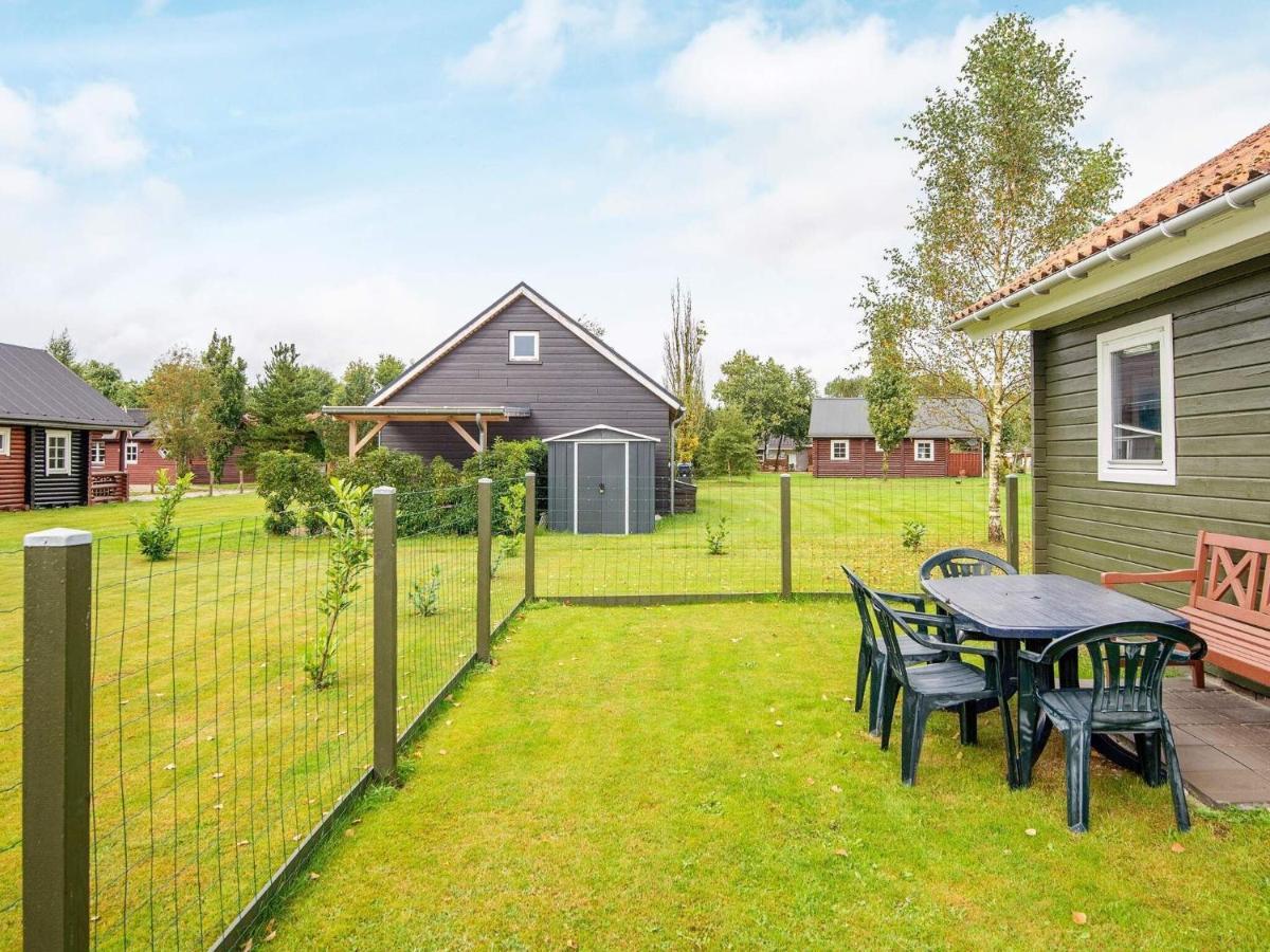 Holiday Home Hovborg XII Exterior foto