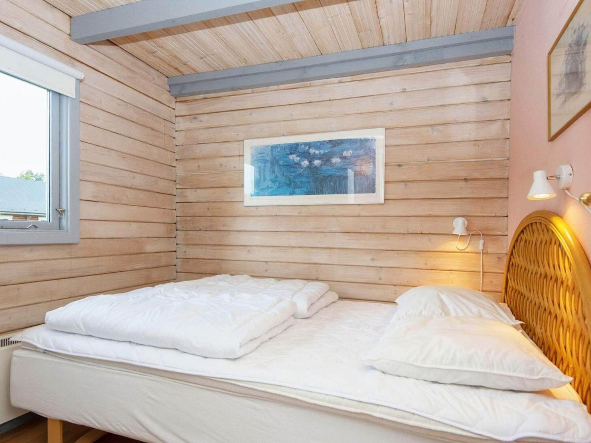 Holiday Home Hovborg XII Exterior foto